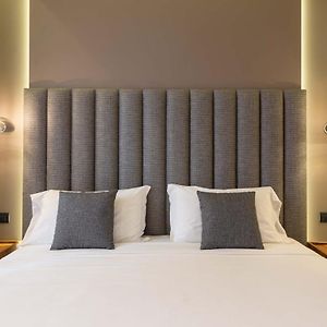 Deluxe Kamer met een King Size Bed