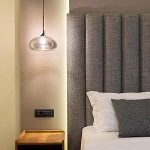 Deluxe Double Kamer